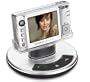Kodak Easyshare V550 5 MP Digital Camera with 3xOptical Zoom (Silver)