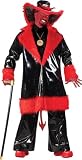 Adult Pimp Devil Costume-Standard