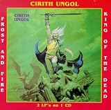 Frost & Fire/King of the Dead an album by Cirith Ungol