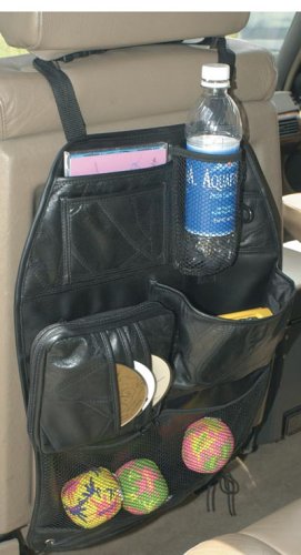 Backseat Car Organizer