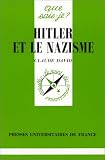 Hitler et le nazisme