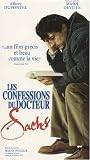 Les Confessions du Docteur Sachs (Original French ONLY Version) No Subtitles