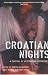 Croatian Nights: A Festival of Alternative Literature