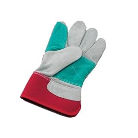 Scan Heavy Duty Rigger Gloves