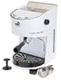 La Pavoni PA-10W Caffe Portofino Espresso and Cappuccino Machine, White
