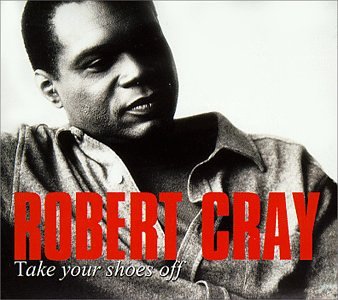 Robert Cray - It