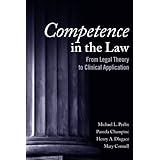 competence in the law from legal theory to clinical application
