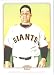 2010 Topps T-206 Baseball Card #142 Bengie Molina San Francisco Giants