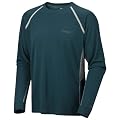 Columbia Men's Base Mileage Long Sleeve Crew