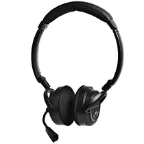 Scosche skyCASTER Wireless RF Computer Headphones
