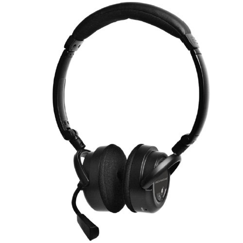 Scosche skyCASTER Wireless RF Computer Headphones 41XNW%2BM B2L Scosche skyCASTER Wireless RF Computer Headphones