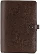 Filofax Finsbury Brown Personal Organizer - FF-025304