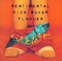 センチメンタル・キック・ボクサー