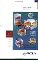 Fibre Channel Advances