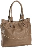 Pietro Alessandro Small Studded Tote