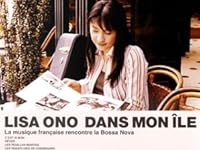 「枯葉　｛autumn leaves｝」『小野リサ　｛ono risa｝』