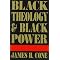 BLACK LIBERATION THEOLOGY