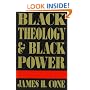 Black Theology and Black Power