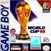 Video Games : World Cup '98