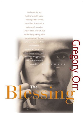 Gregory Orr