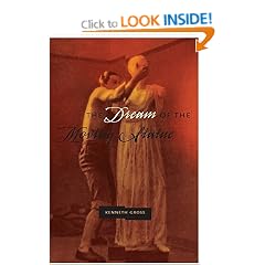 The Dream of the Moving Statue
