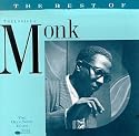 The Best of Thelonious Monk: The Blue Note Years