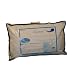 Homescapes - White Goose Feather & Down Pillow Pair - Department Store Quality - Wash at Home Range - Medium / Soft Firmness - Hypo Allergenic & Anti Dust Mites