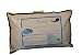 Homescapes - White Goose Feather & Down Pillow Pair - Department Store Quality - Wash at Home Range - Medium / Soft Firmness - Hypo Allergenic & Anti Dust Mites