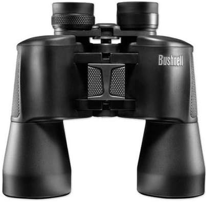 Bushnell PowerView Super High-Powered Surveillance Binoculars