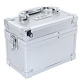 Girl-on-the-Go Train Case by Solia