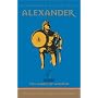 Alexander, Vol 2 the Sands of Ammon