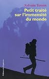 Petit trait� sur l'immensit� du monde