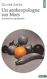 Un anthropologue sur Mars
