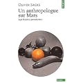 Un anthropologue sur Mars