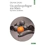Un anthropologue sur Mars