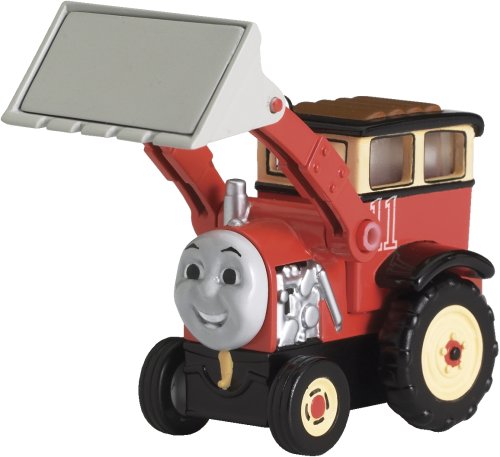 Childrens Toyshop  Toys : Take Along Thomas & Friends - Jack