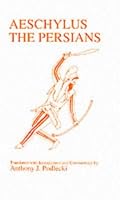 Aeschylus: The Persians (with Translation) (Classics companions)