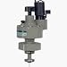 Tools & Hardware : Toro #L2034 3/4"Auto Valve Adapter