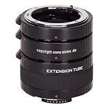 Kenko DG Nahringe Canon EF-S - 