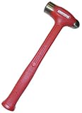 Armstrong 68-524 24 oz. Dead Blow Ball Peen Hammer