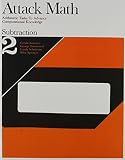 Attack Math: Subtraction 2