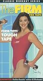 The Firm - Firm Parts: Tough Tape (Classic Workout Series)