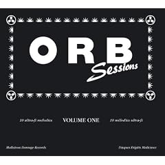 Orb Sessions Volume One