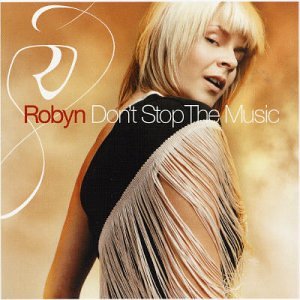 Robyn - Aint no thing Lyrics - Zortam Music