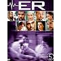ER - Emergency Room, Staffel 05 (3 DVDs)