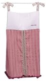 Martex Blossoms Diaper Stacker