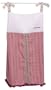 Blossoms - Diaper Stacker
