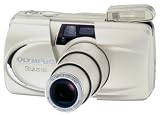Olympus Stylus 150 QD Date 35mm Camera w/ 37.5-150mm Zoom
