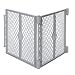 Extension Kit for Superyard XT Play Gate by North States Industries