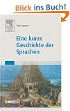 Eine kurze Geschichte der Sprachen